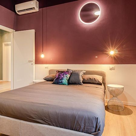 Moonlight Stylish Central, Hospital & Station ليفورنو المظهر الخارجي الصورة