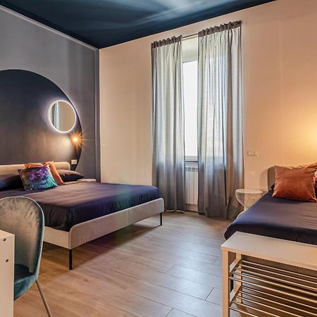 Moonlight Stylish Central, Hospital & Station ليفورنو المظهر الخارجي الصورة