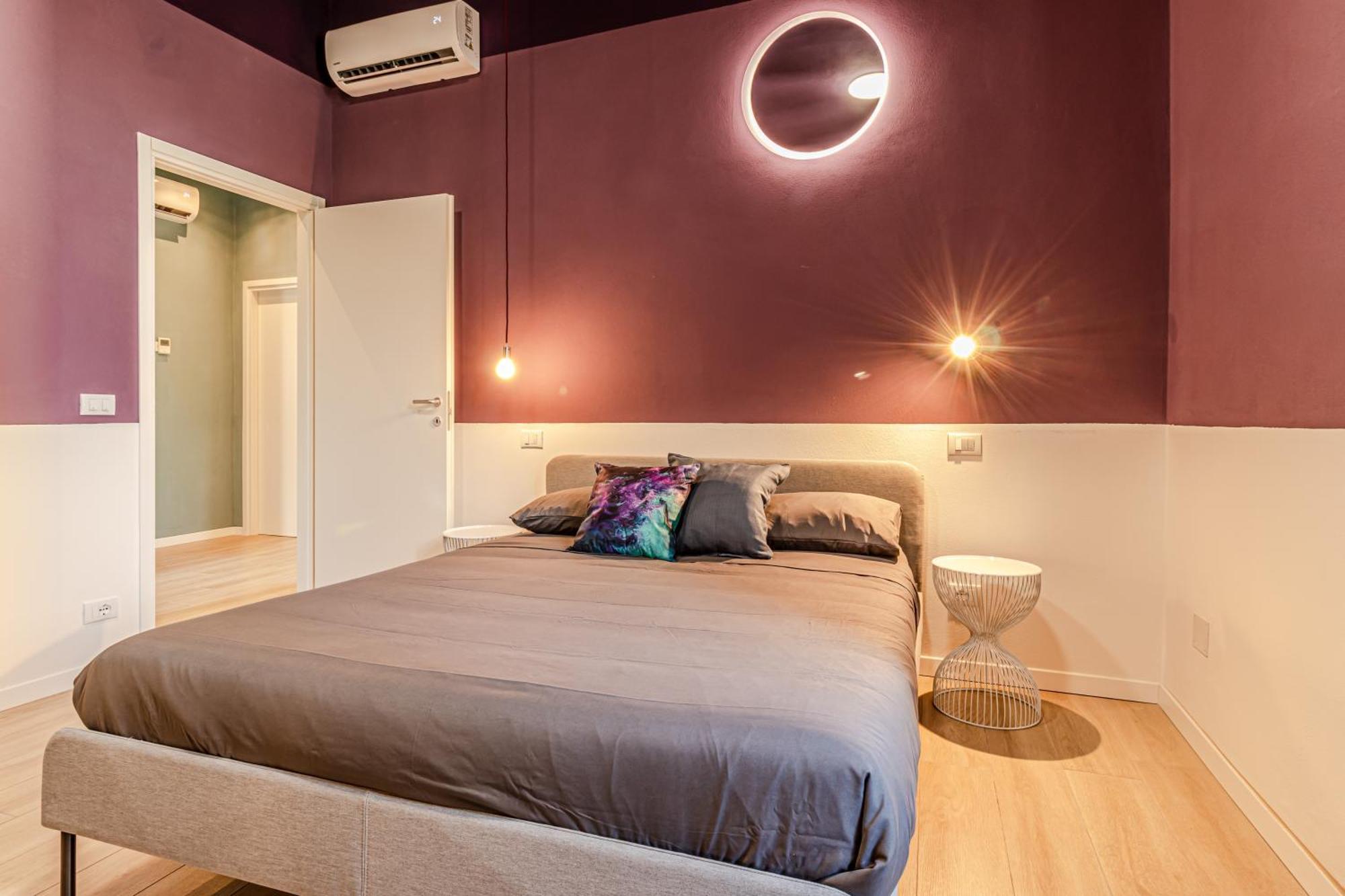 Moonlight Stylish Central, Hospital & Station ليفورنو المظهر الخارجي الصورة