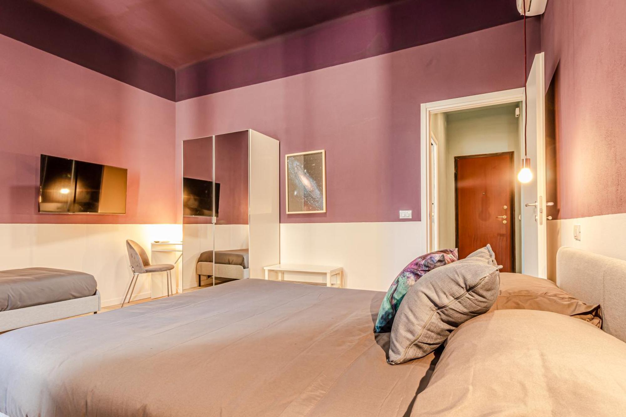 Moonlight Stylish Central, Hospital & Station ليفورنو المظهر الخارجي الصورة