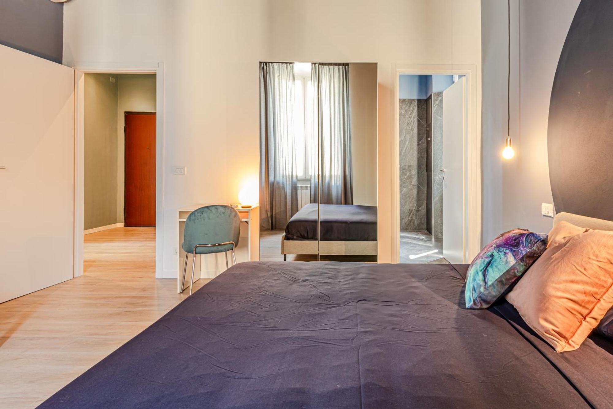 Moonlight Stylish Central, Hospital & Station ليفورنو المظهر الخارجي الصورة