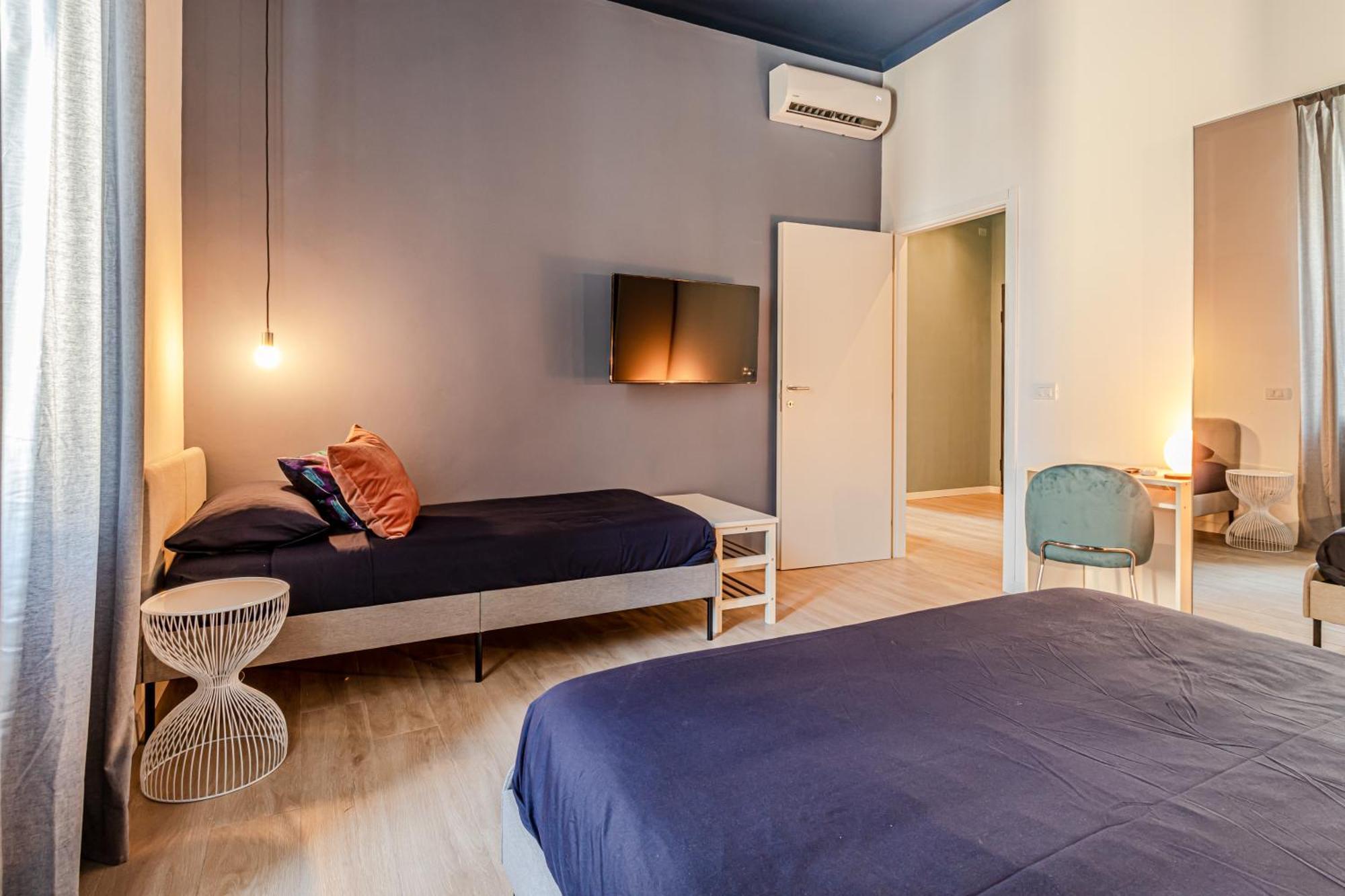 Moonlight Stylish Central, Hospital & Station ليفورنو المظهر الخارجي الصورة