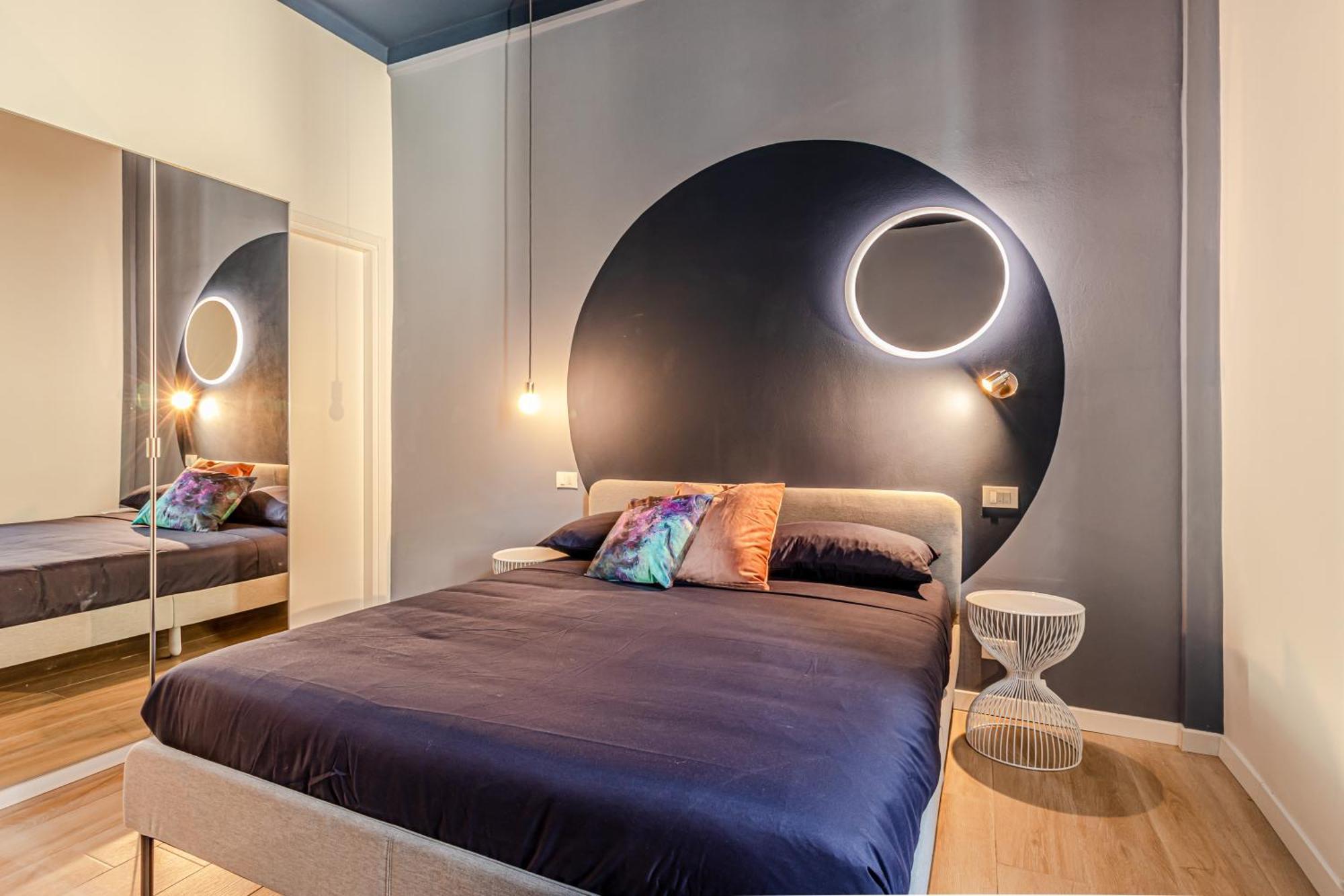 Moonlight Stylish Central, Hospital & Station ليفورنو المظهر الخارجي الصورة