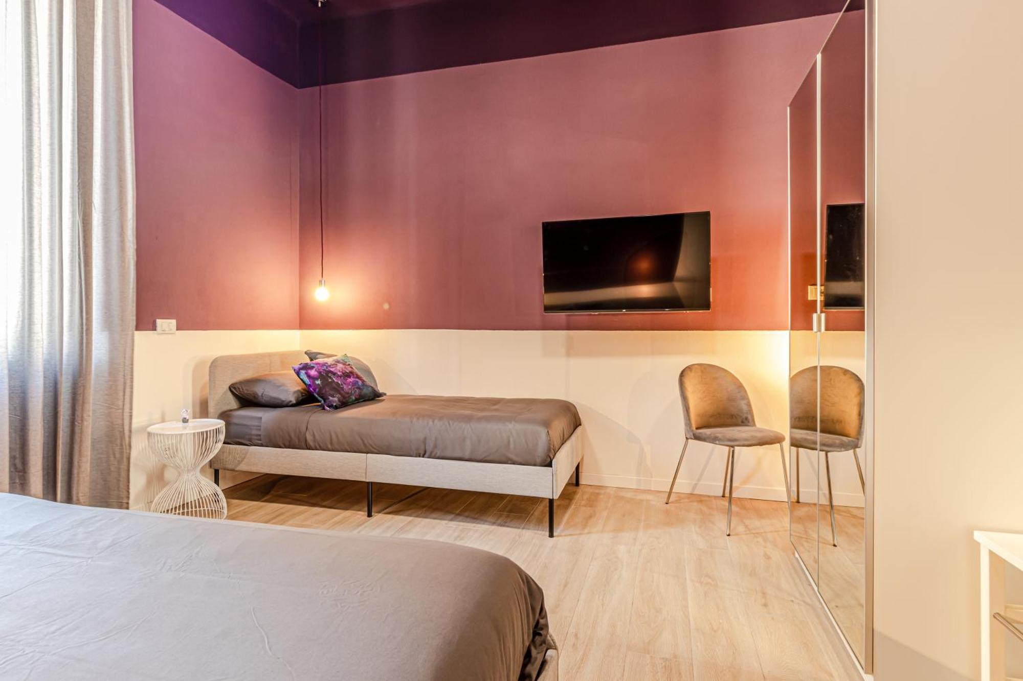 Moonlight Stylish Central, Hospital & Station ليفورنو المظهر الخارجي الصورة
